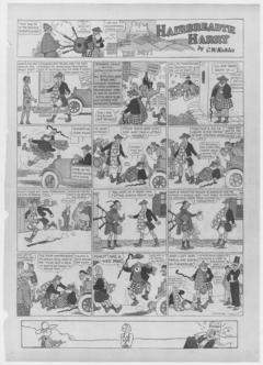 The front page of The Milwaukee leader, Milwaukee, Wis., October 16, 1926