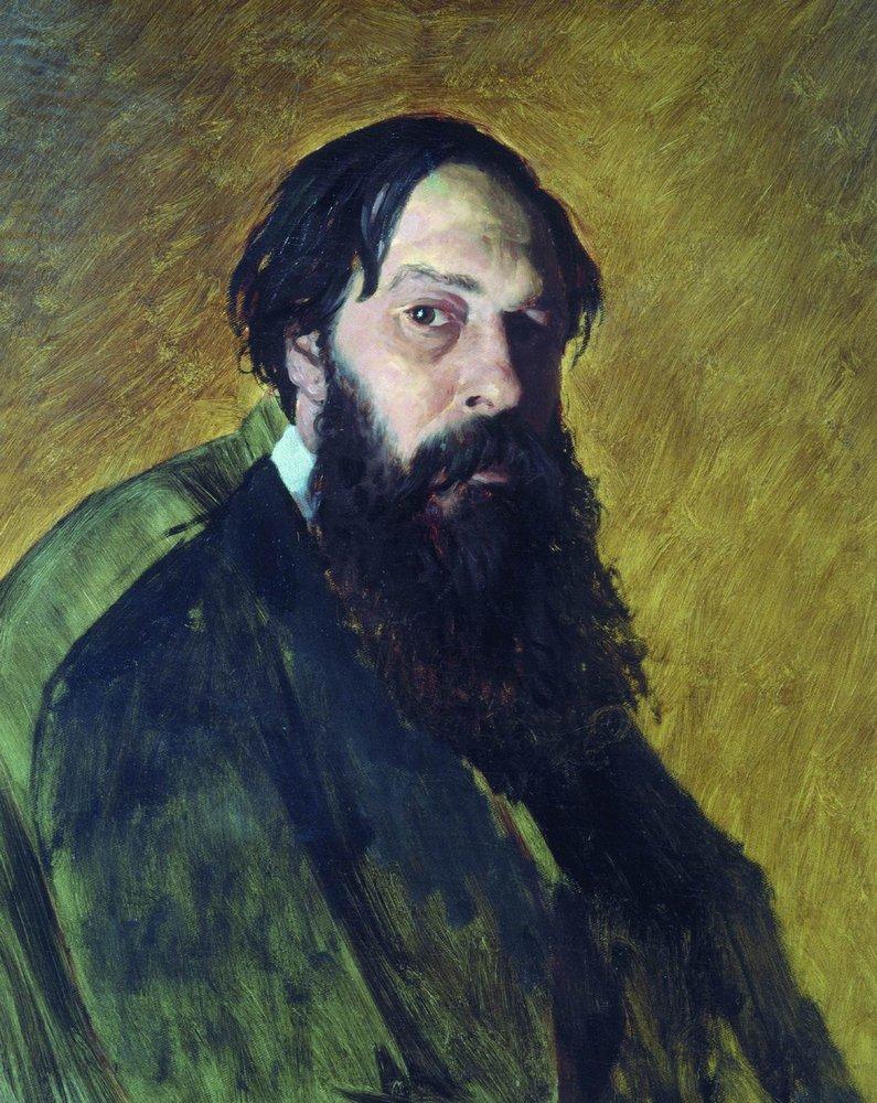 Alexei Savrasov