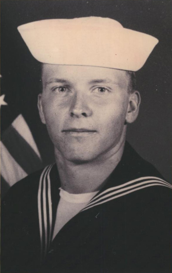 Allen R. Schindler, Jr. , U.S. Navy soldier who was beaten to death for being gay