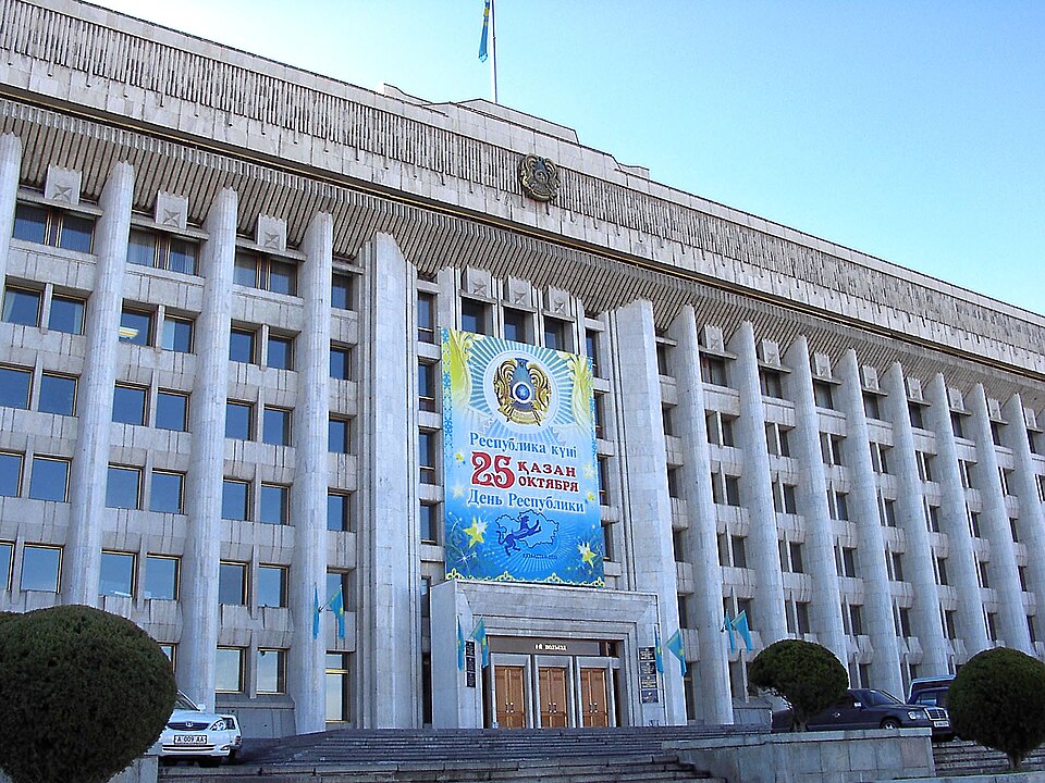 Almaty