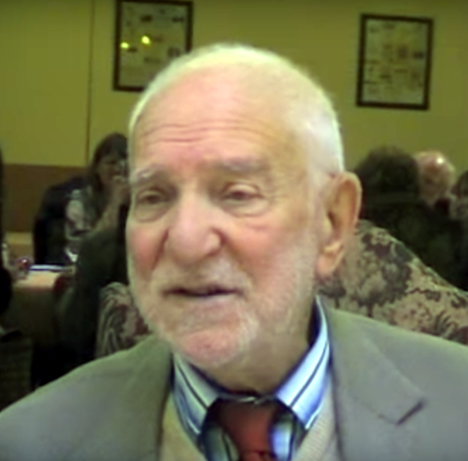 From a video by Ruth Gledhill. Sir Anthony Alfred Caro OM CBE (8 March 1924 – 23 October 2013) was an English abstract sculptor whose work is characterised…