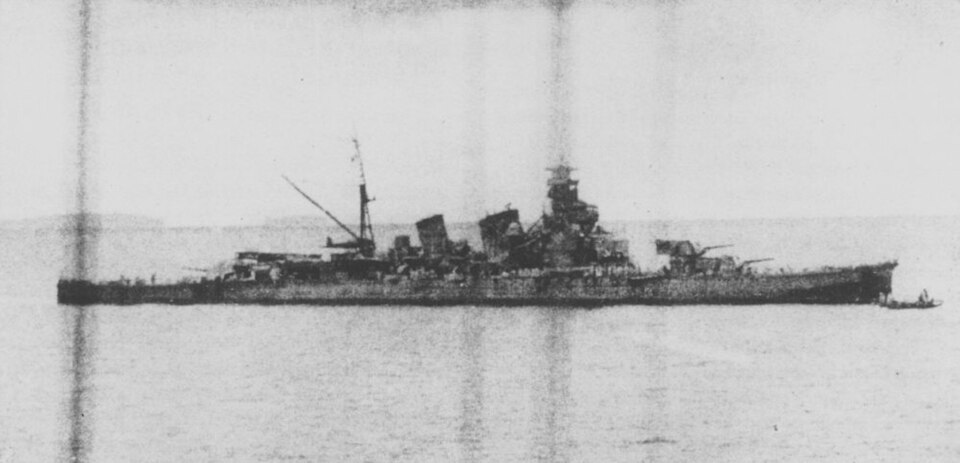 Battle of Cape Esperance