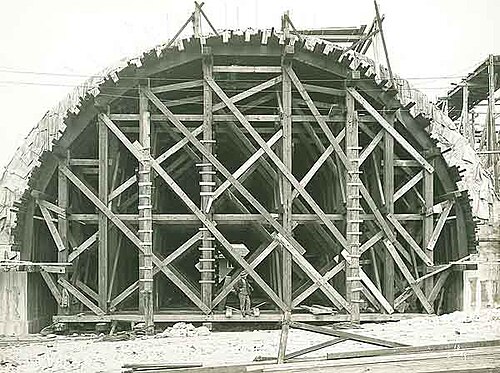 Falsework