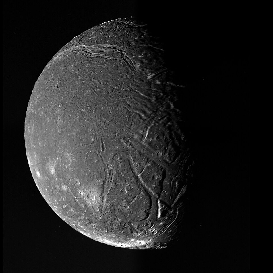 Processed by Kevin M. Gill, taken from data by NASA/JPL-Caltech. The original image is placed into a square black box for use in Wikipedia articles.