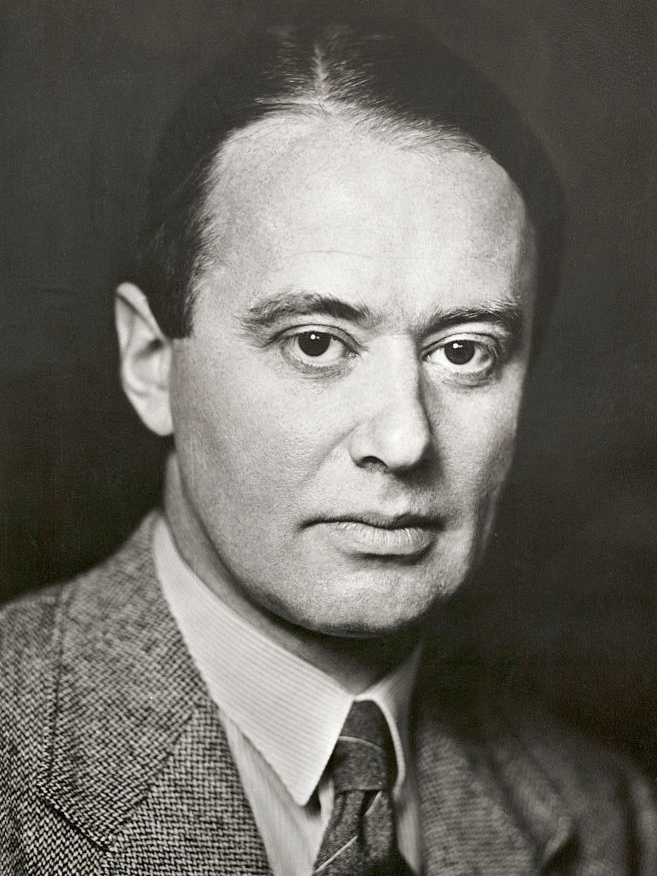 Arne Wilhelm Kaurin Tiselius