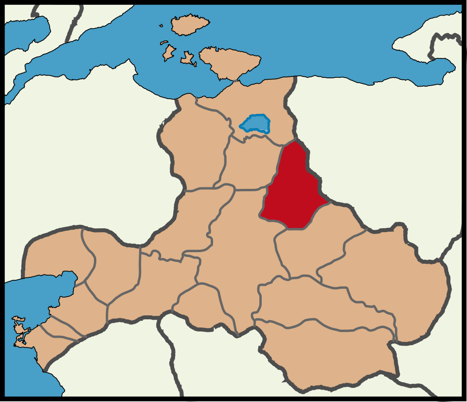 Balıkesir location Susurluk.