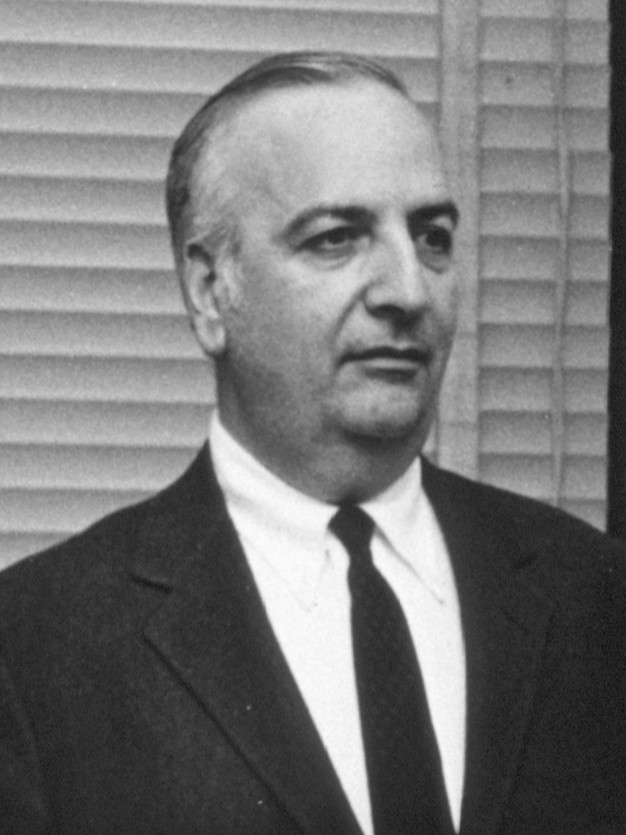 Dr. Baruj Benacerraf and others