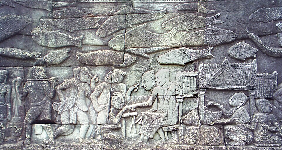 Public holidays in Cambodia