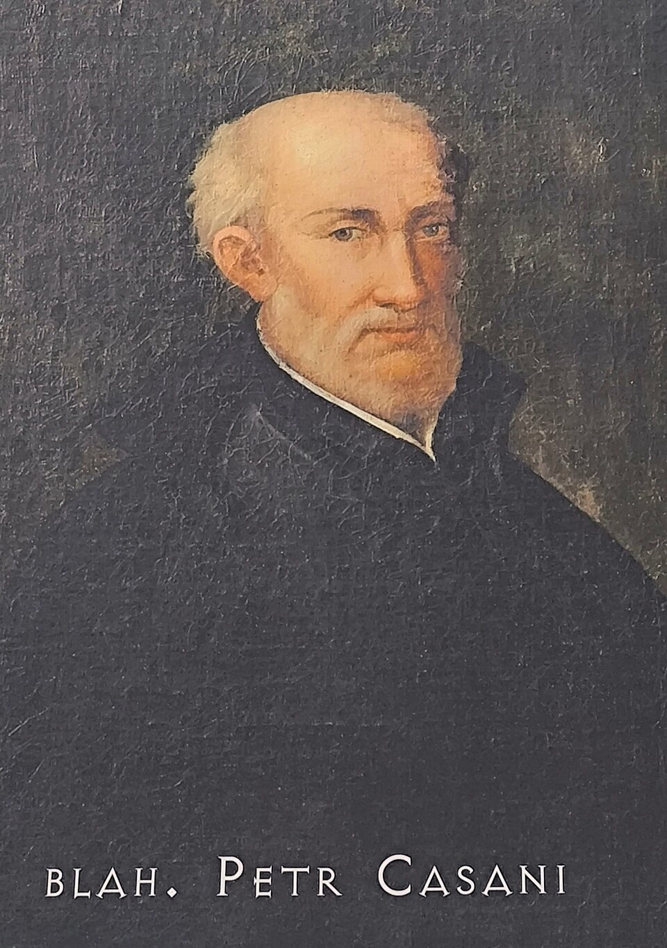 Beato Pietro Casani