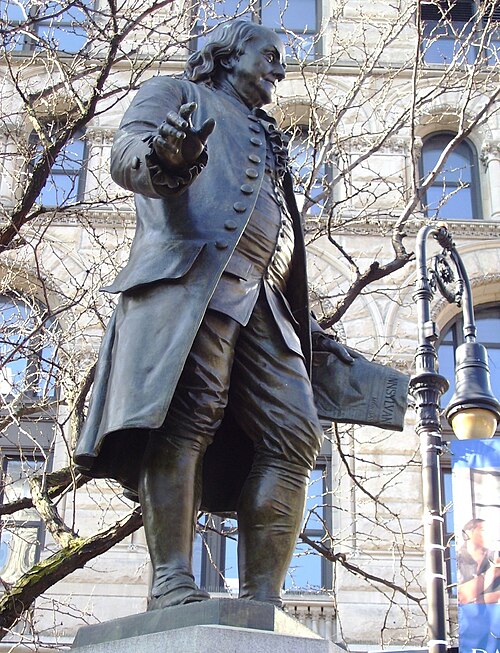 The Pennsylvania Gazette