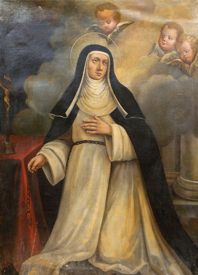 Benvenuta Boiani (1254-1292).