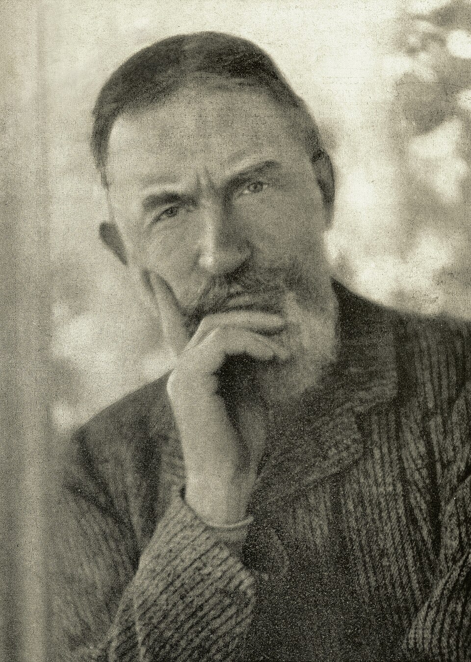 Bernard Shaw