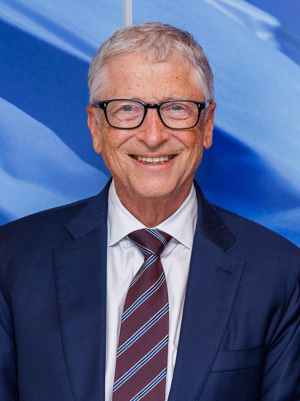 On 25 June 2025, Ursula von der Leyen, President of the European Commission, receives Bill Gates, Co-Chair of the Gates Foundation, Founder of Gates…