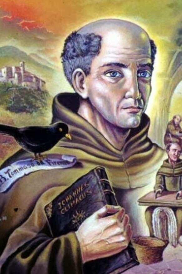Blessed Tommaso Bellacci