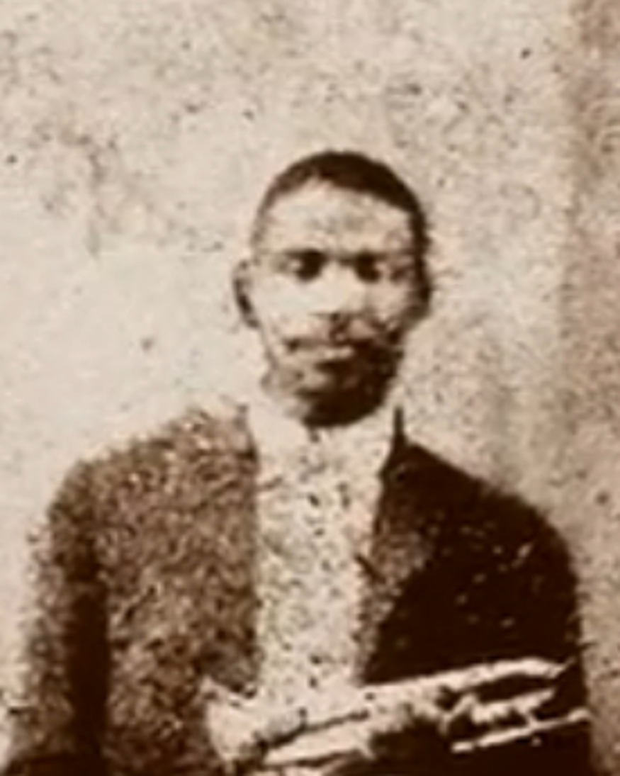Buddy Bolden circa 1905 date QS:P,+1905-00-00T00:00:00Z/9,P1480,Q5727902