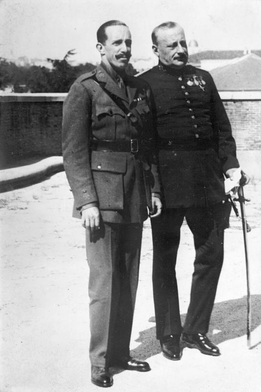 For documentary purposes the German Federal Archive often retained the original image captions , which may be erroneous, biased, obsolete or politically…