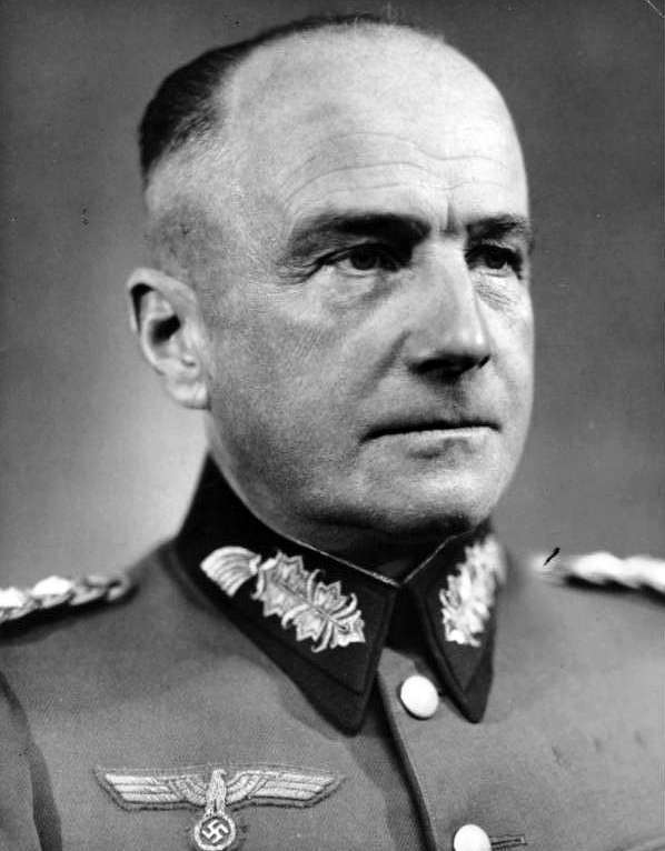 For documentary purposes the German Federal Archive often retained the original image captions , which may be erroneous, biased, obsolete or politically…