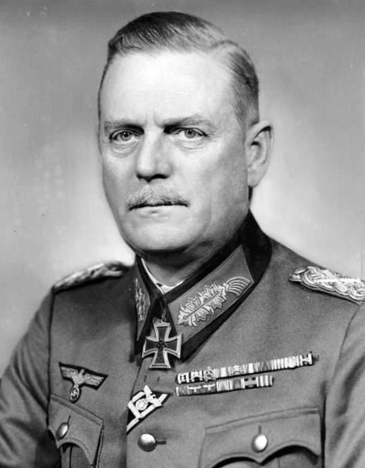For documentary purposes the German Federal Archive often retained the original image captions , which may be erroneous, biased, obsolete or politically…