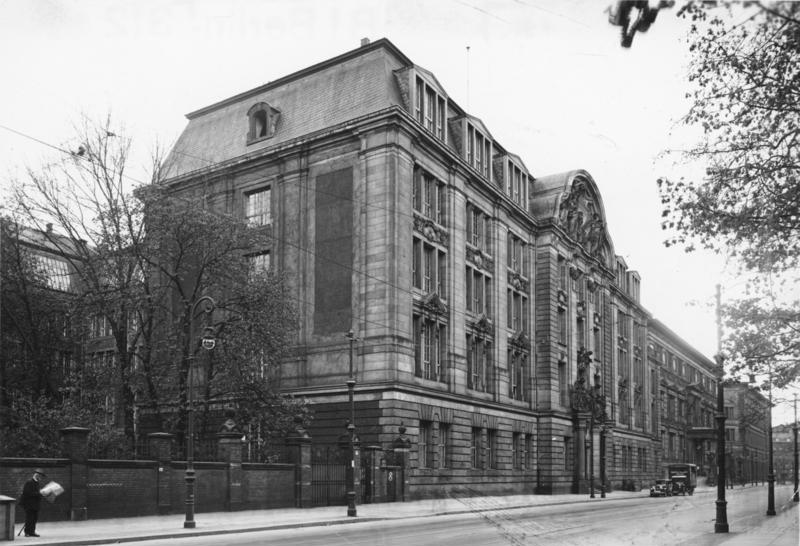 For documentary purposes the German Federal Archive often retained the original image captions , which may be erroneous, biased, obsolete or politically…