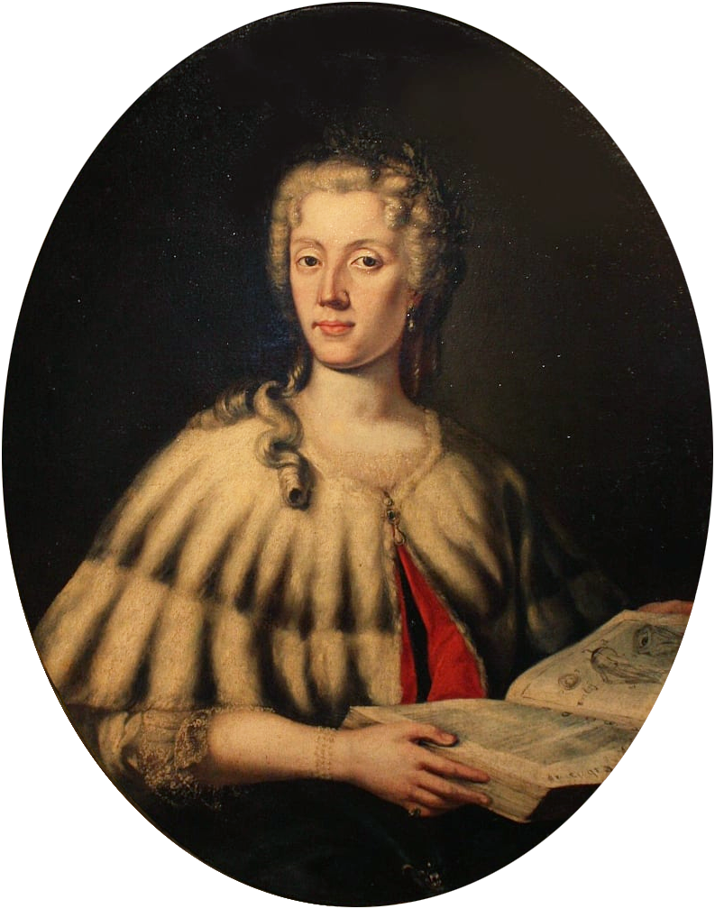 Laura Bassi
