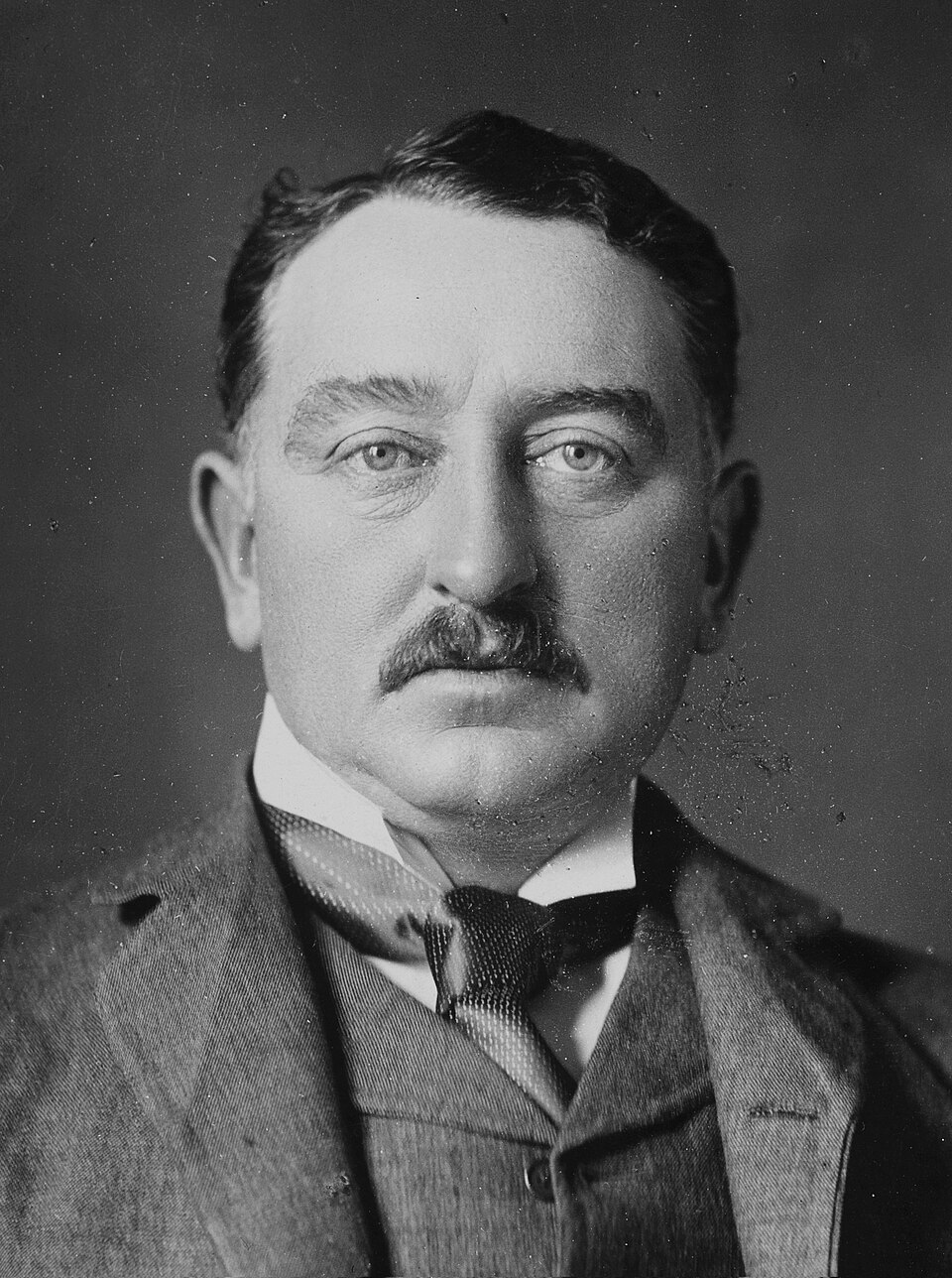 Cecil John Rhodes circa 1890