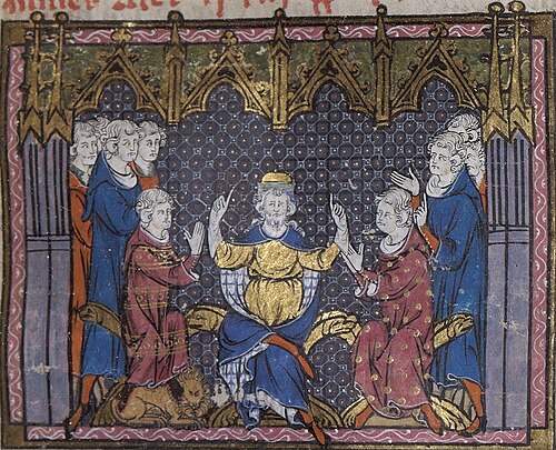 Charles Martel