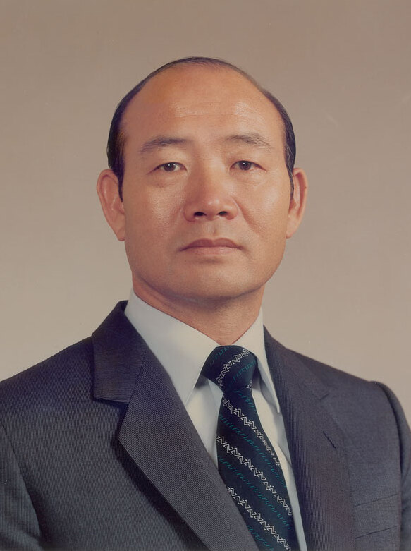 11th and 12th president of the Republic of Korea, Chun Doo-hwan