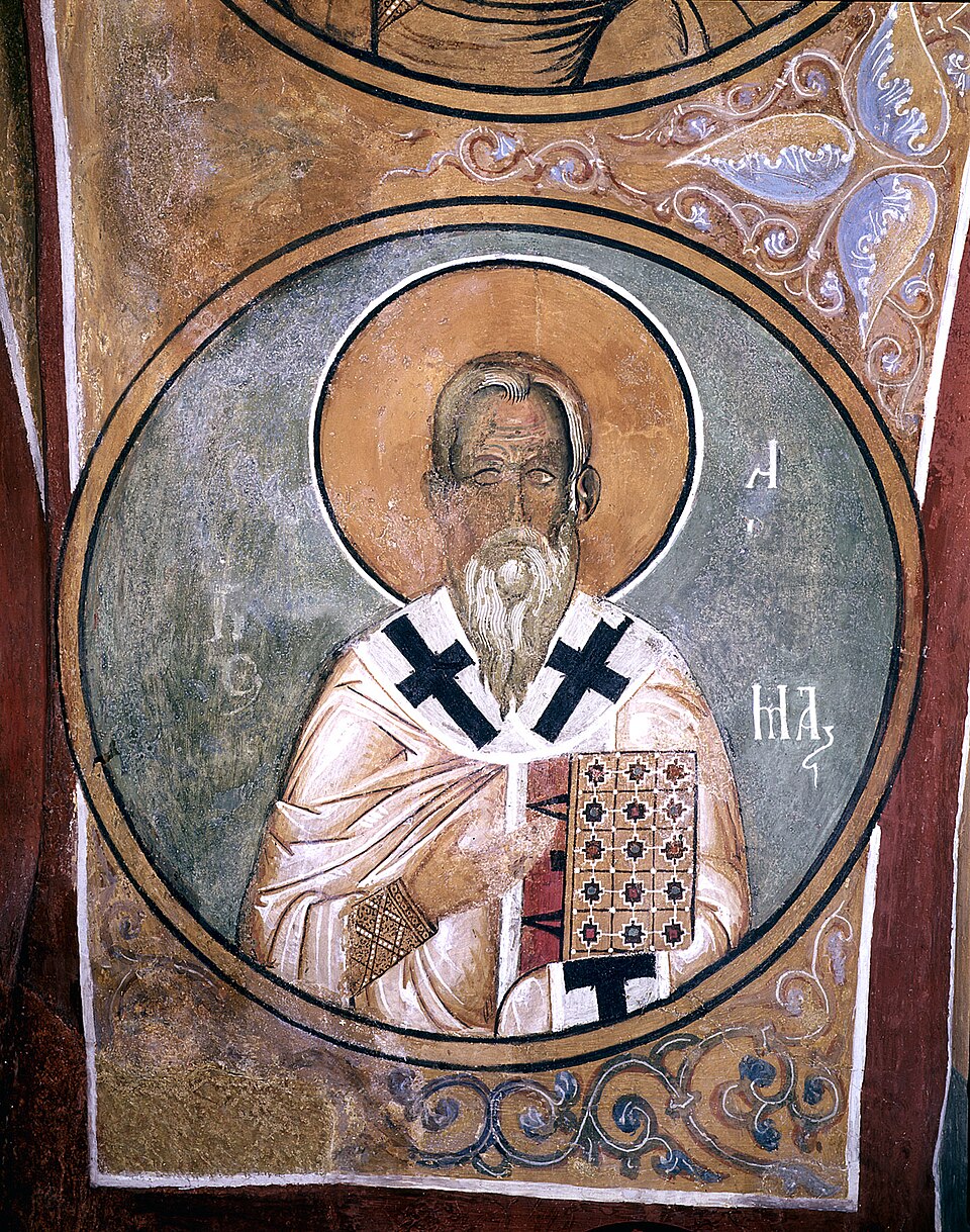 Acepsimas of Hnaita