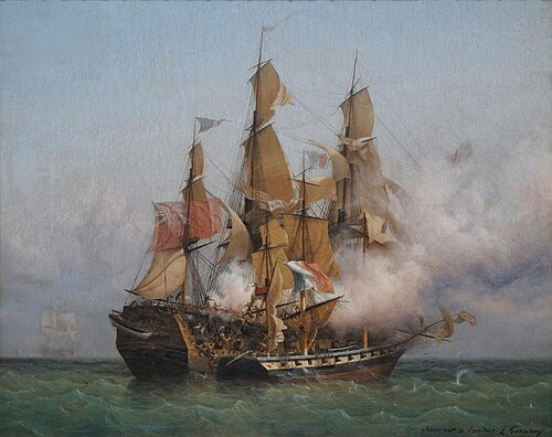 Privateer