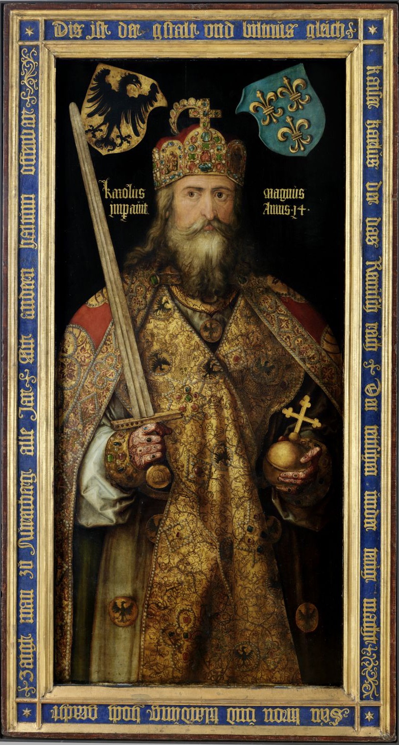 Royal descent
