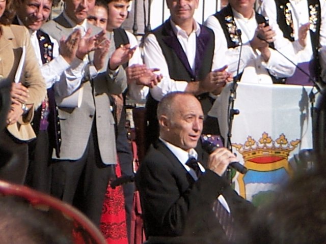 Paquito Fernandez Ochoa