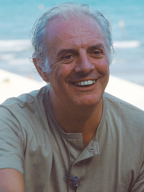 Dario Fo