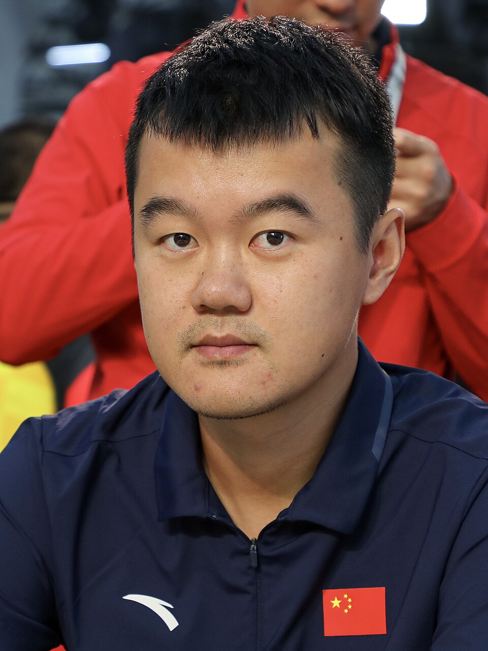 Ding Liren
