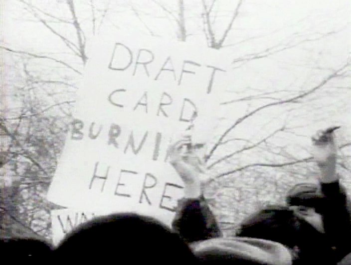 This is a screen capture taken from the public domain newsreel footage of Universal News, given into public domain by MCA in 1976 and hosted by Internet…