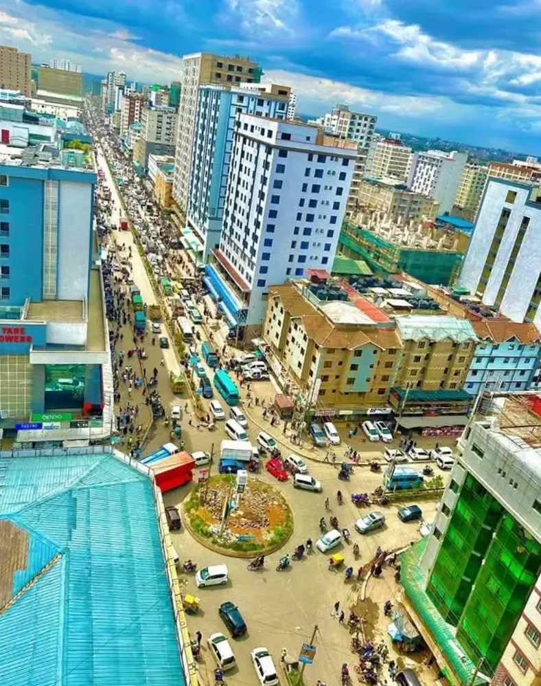 Eastleigh, Nairobi