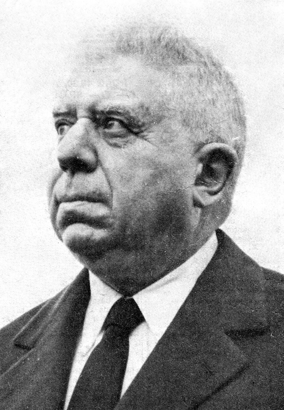 Eugenio Montale.