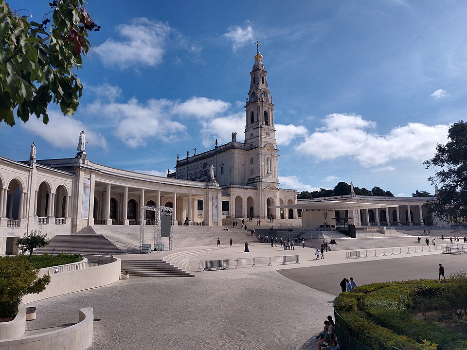 Fátima - Portugal