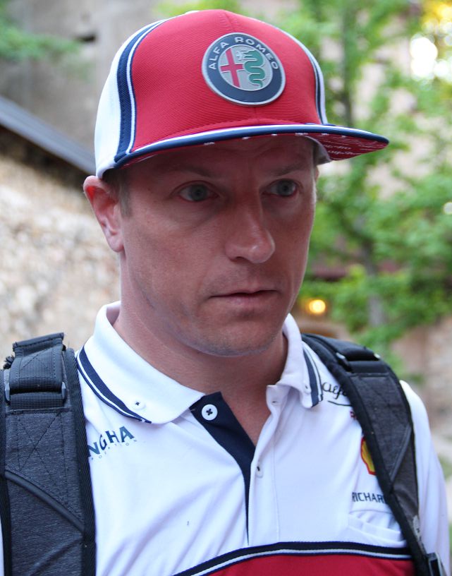 Formula 1 2019 / Schloss Gabelhofen