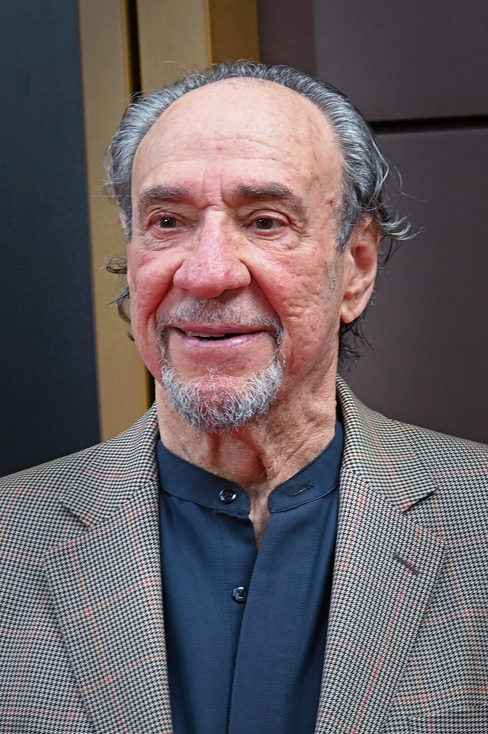 F. Murray Abraham at the opening night of "Fear of 13" on Broadway - April 15, 2026