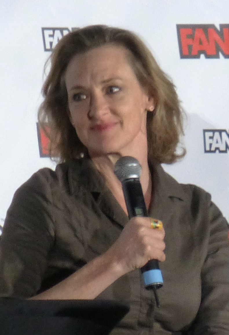 Joan and John Cusack Q&A Fan Expo Canada 2016