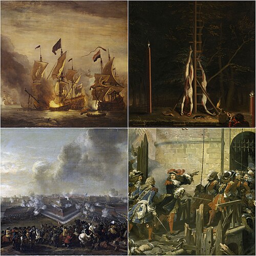 Franco-Dutch War