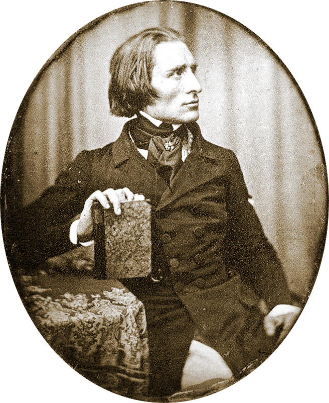 Franz List