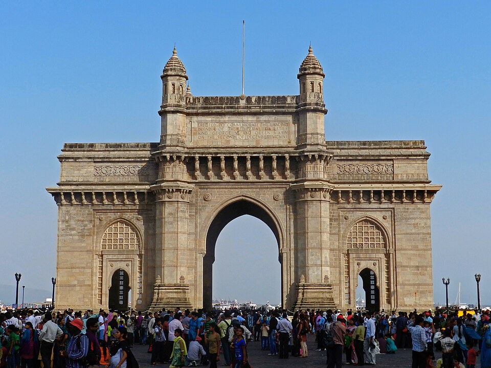 This is a photo of ASI monument number