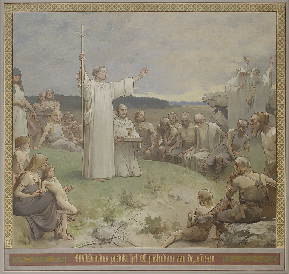 Willibrord