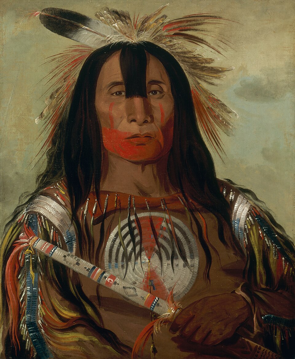 Plains Indians