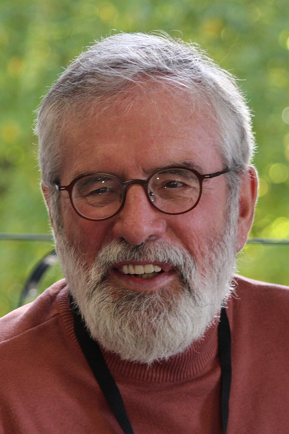 Gerry Adams at the Fringe Event on Citizens' Assembly on Irish Unity Permalink: https://www.flickr.com/photos/sinnfeinireland/52478316497/