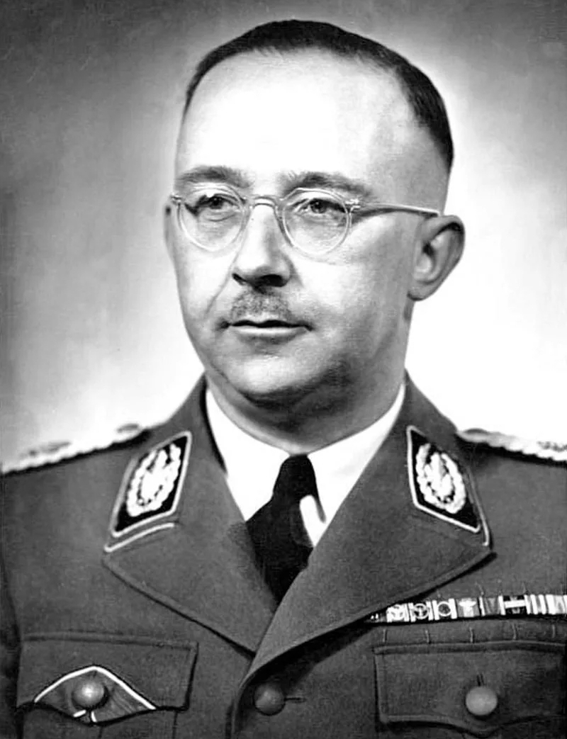 For documentary purposes the German Federal Archive often retained the original image captions , which may be erroneous, biased, obsolete or politically…
