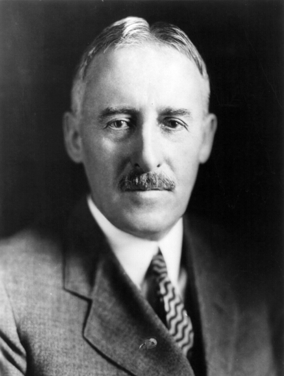 Henry L. Stimson , U.S. Secretary of State