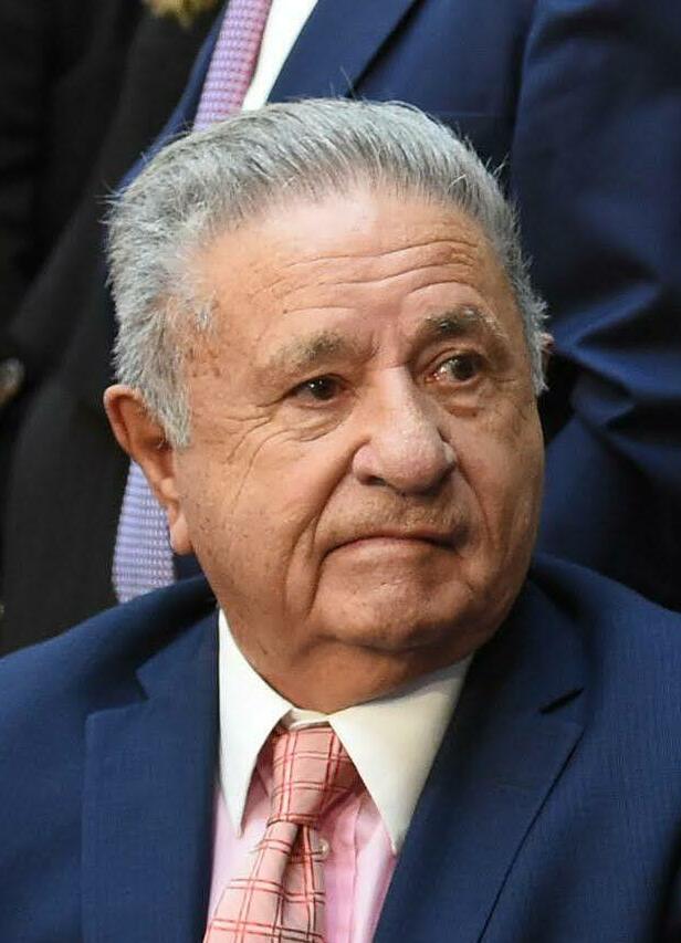 Ceremonia de asunción y traspaso de mando presidencial, en el Congreso de la Nación, el 10 de Diciembre de 2023 en Buenos Aires, Argentina. Fotos: Juan…
