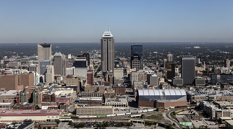 indianapolis